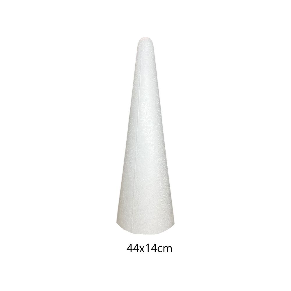 FON CONO NO.10 #1514 44 X 14CM