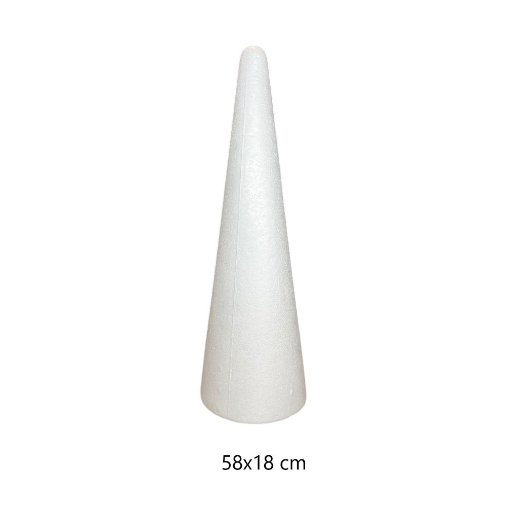 [0310003FF1515] FON CONO NO.12 1515 58X18 CMS
