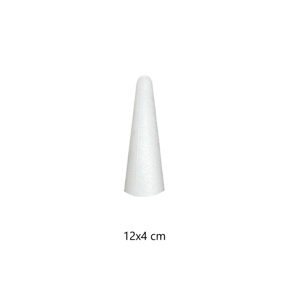 FON CONO NO.2 #510   12 CMS