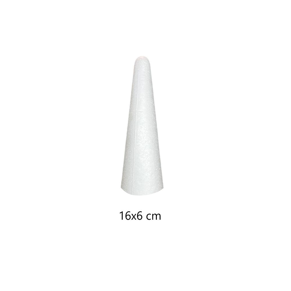 [0310003FF0511] FON CONO NO.4 #511   16 CMS
