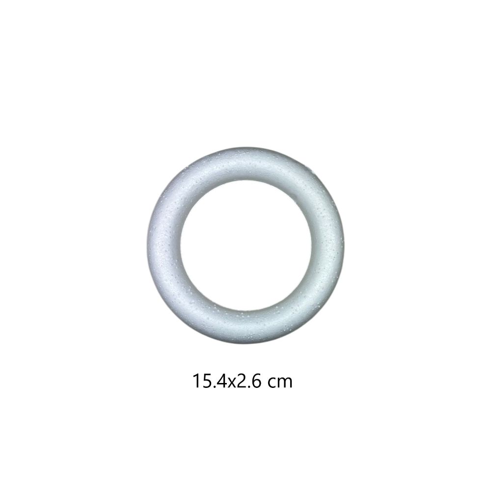 FON CORONA LISA 15X2.6CM