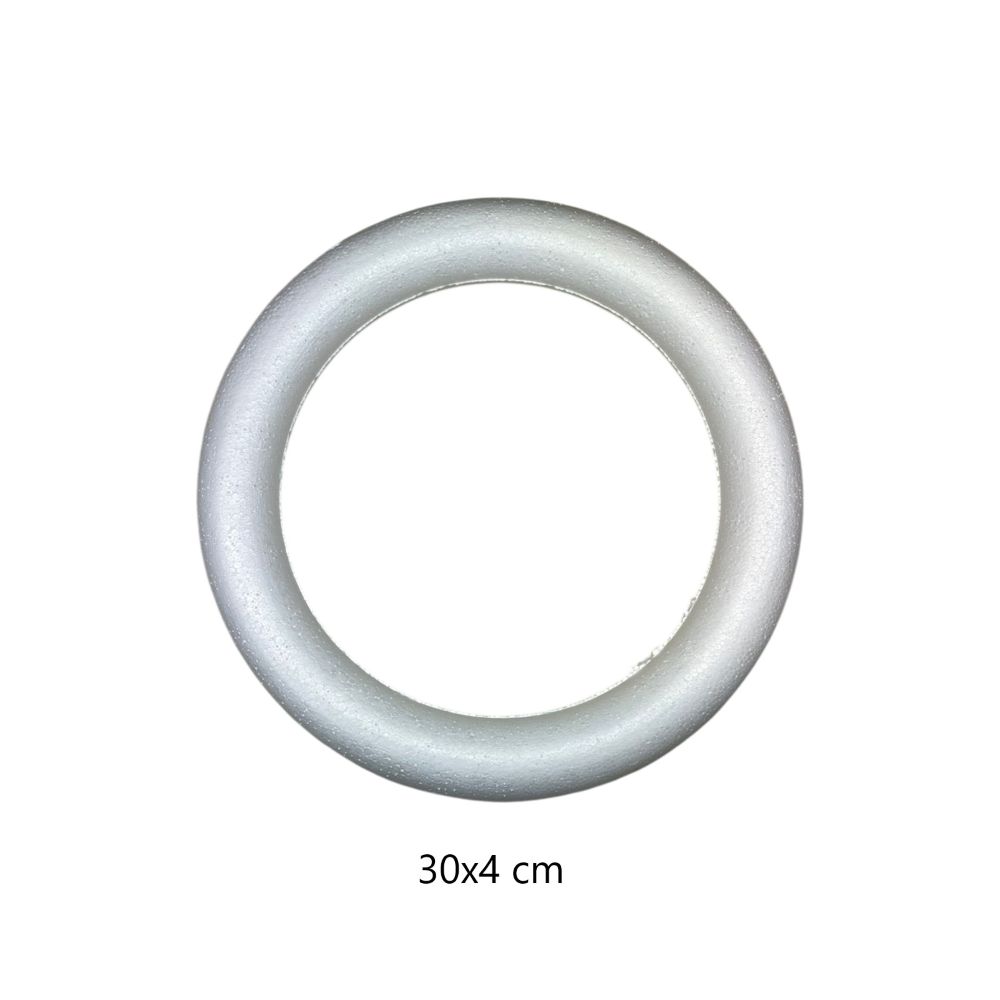 FON CORONA LISA 30 X 4 CM #606