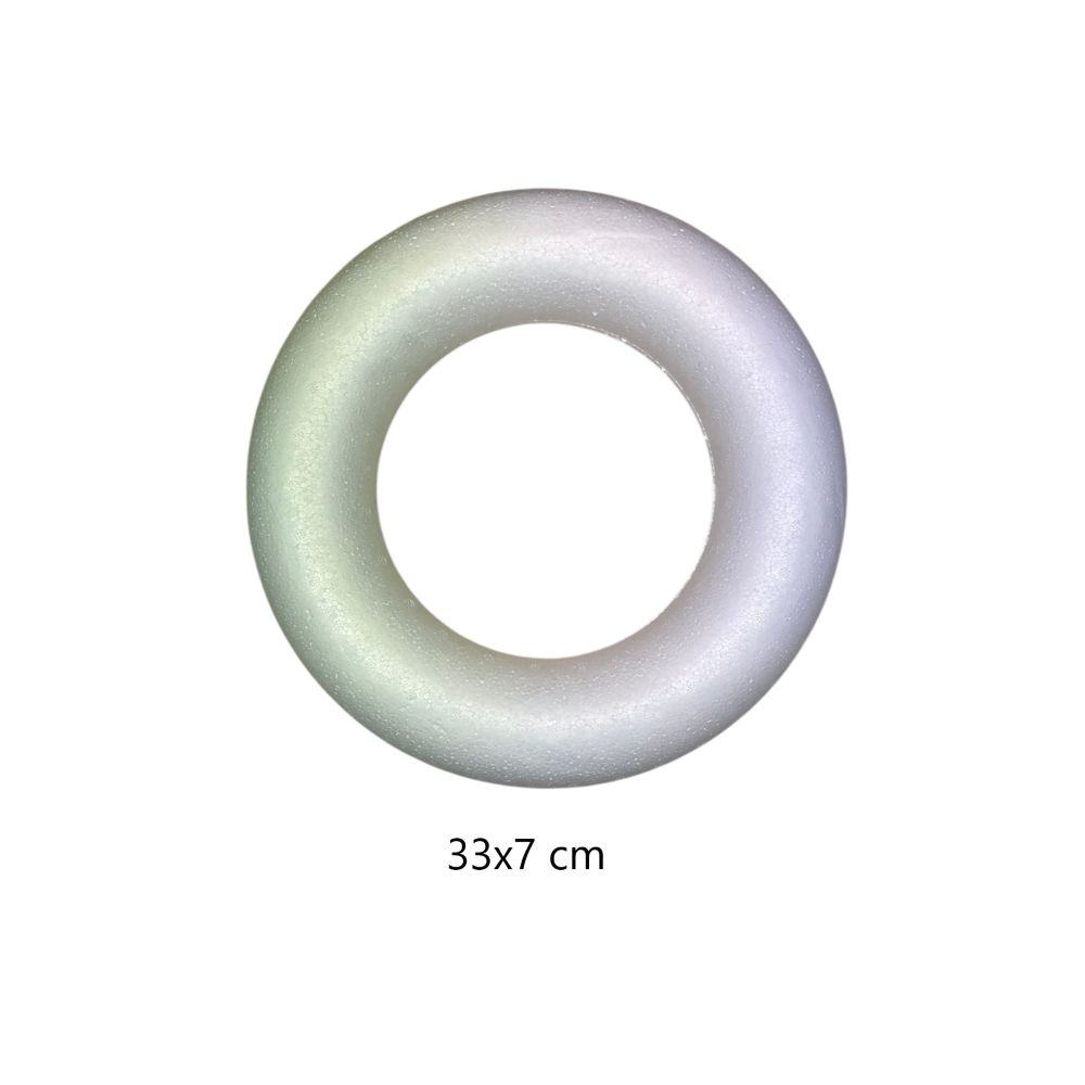 [0310003FF0604] FON CORONA LISA NO. 8 DE 24CM