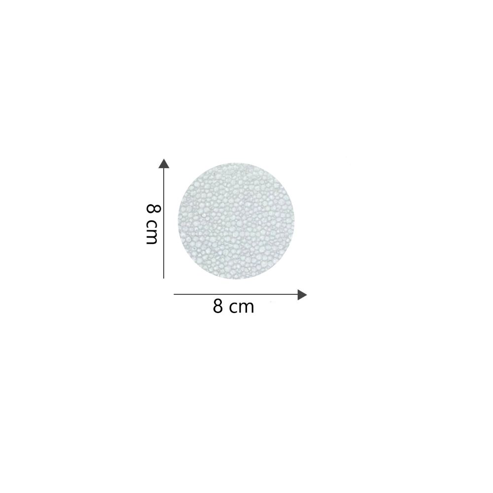 [0310003FF0119] FON DISCO PLANO #3 8CMS #050119