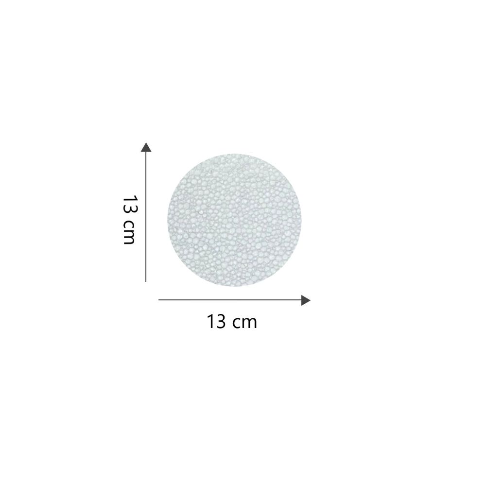 [0310003FF0120] FON DISCO PLANO #4 13CMS #050120