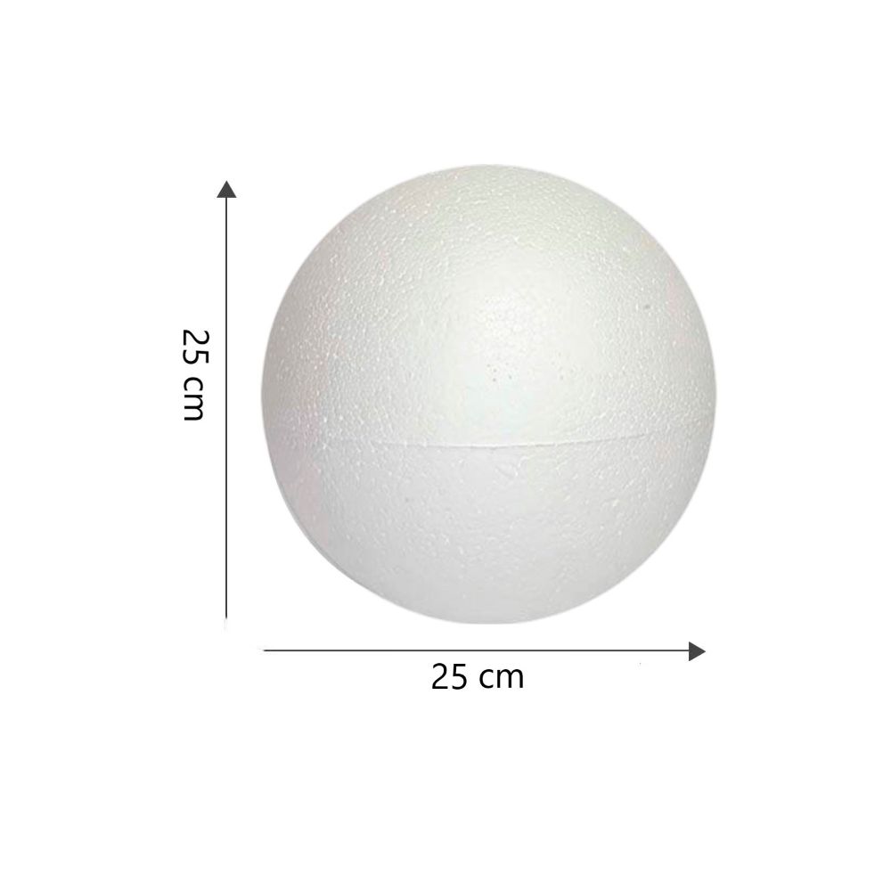 FON ESFERA DE NIEVE NO.14 250MM