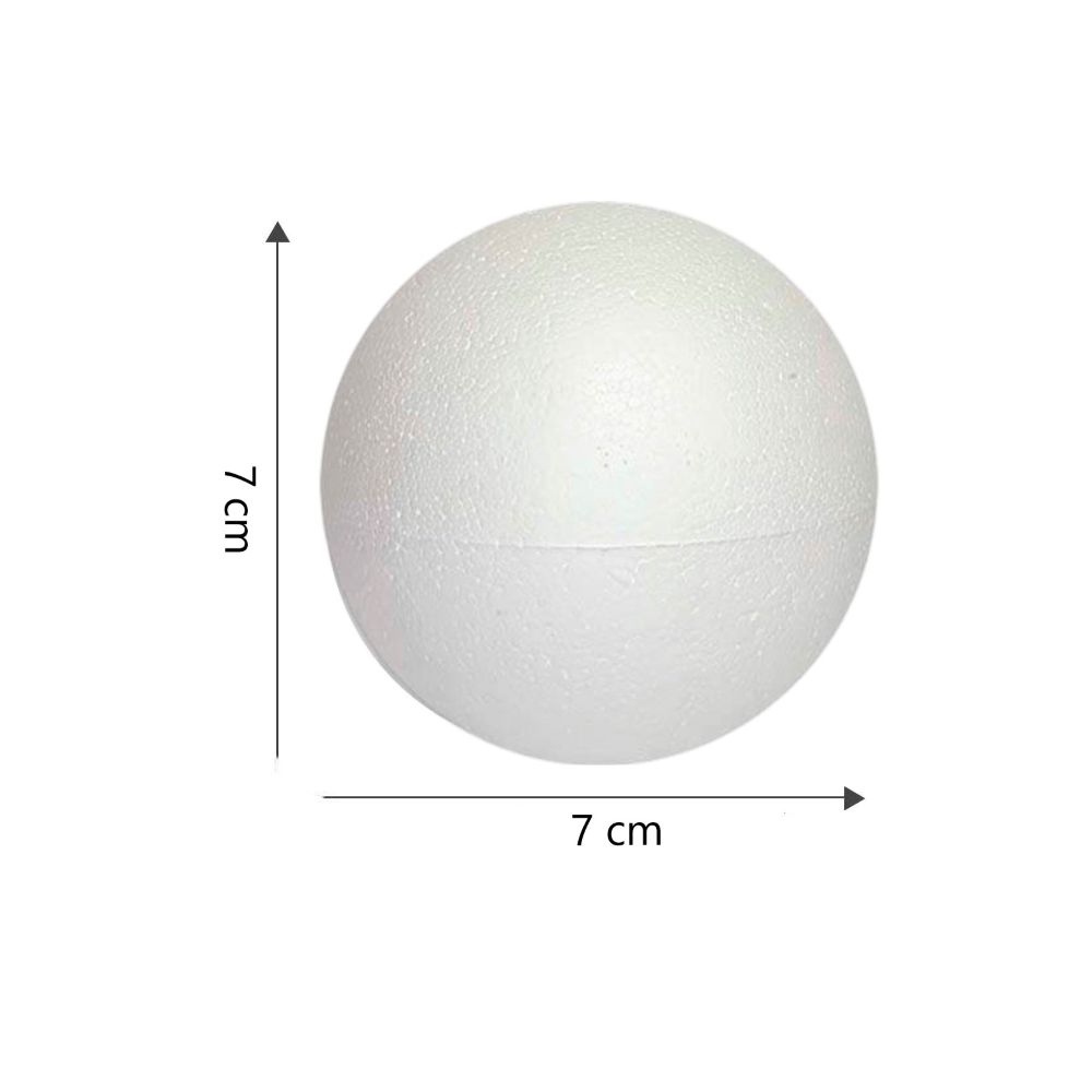 [0310003FF0006] FON ESFERA DE NIEVE NO.6 DE 70MM