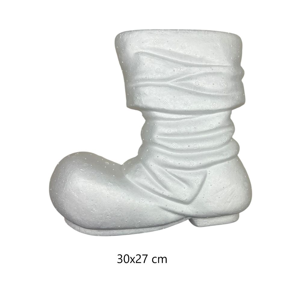 [0310003FF0563] FON MEDIA BOTA GIGANTE 30X28CM
