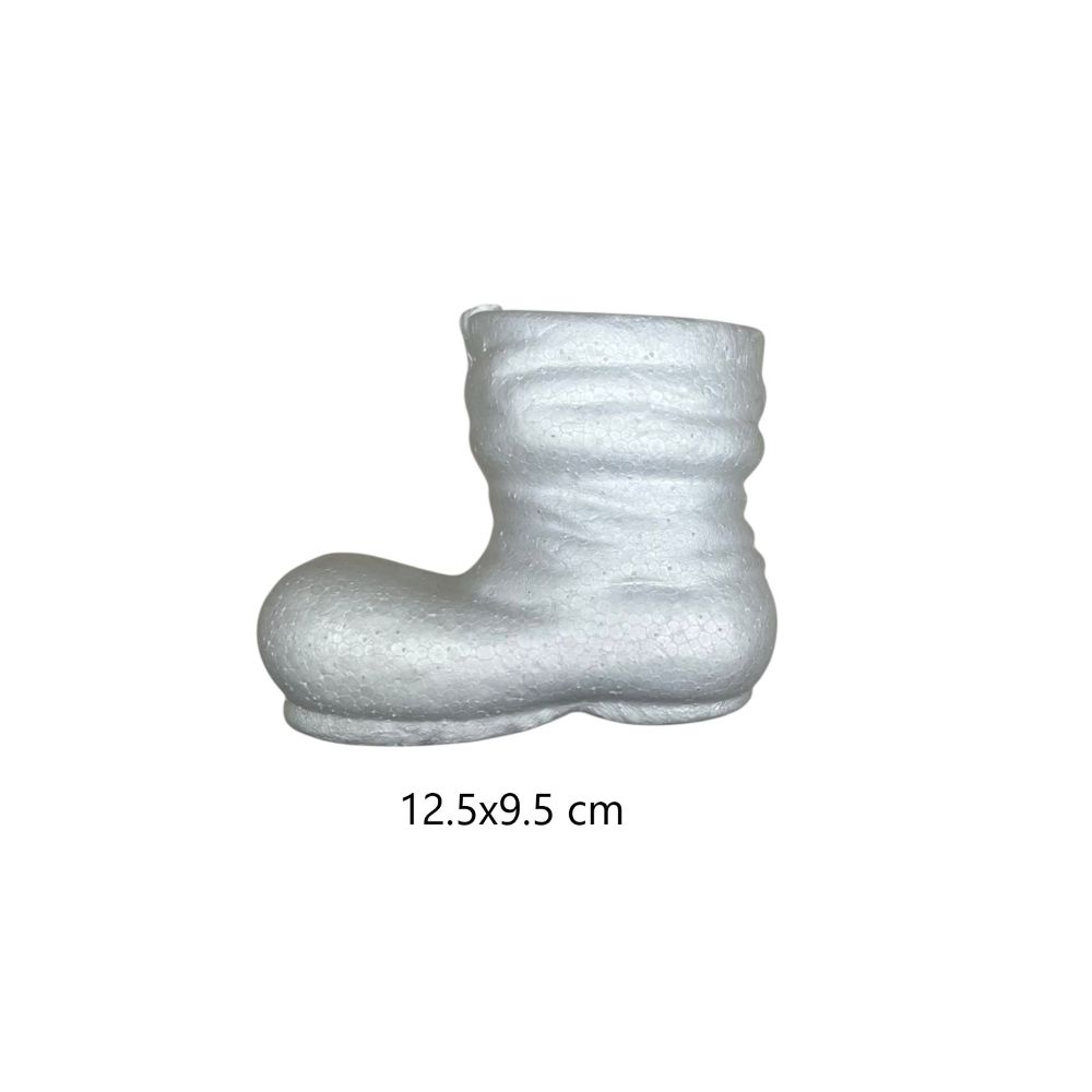 [0310003FF0561] FON MEDIA BOTA MEDIANA 20X12.5CM