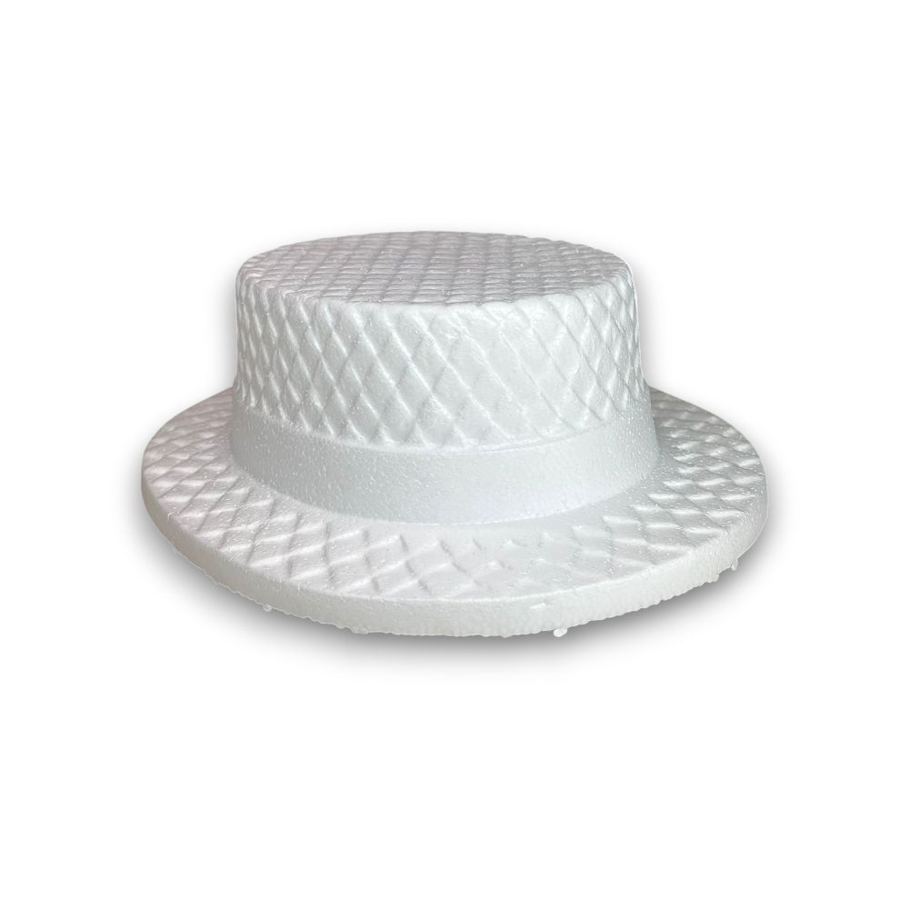 [0310003FF0590] FON SOMBRERO CARRETE 31X11.5CM #590