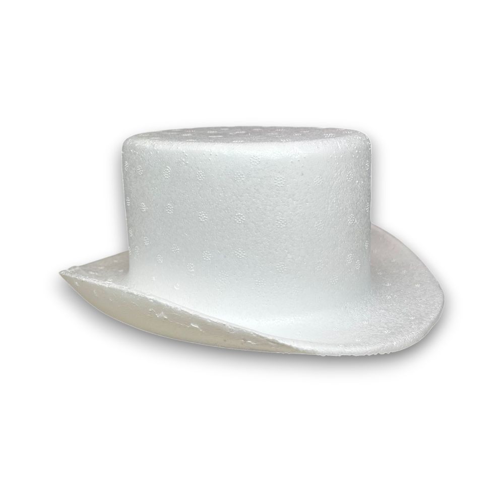 [0310003FF0589] FON SOMBRERO DE COPA 110X305MM NO.589