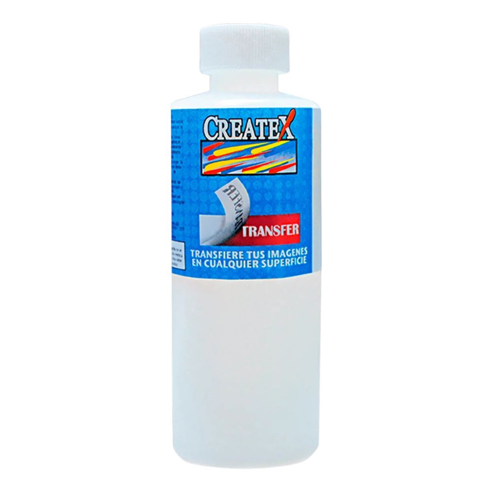 BARNIZ CREATEX VIDRIADO 3D 120ML
