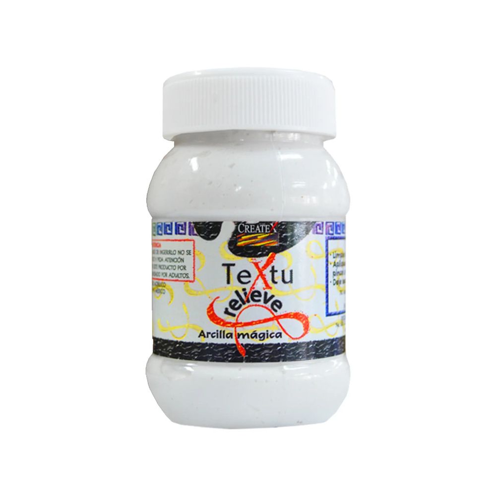 TEXTURELIEVE 100ML CREATEX