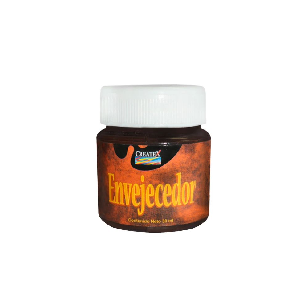 PINTURA CREATEX ENVEJECEDOR 30ML