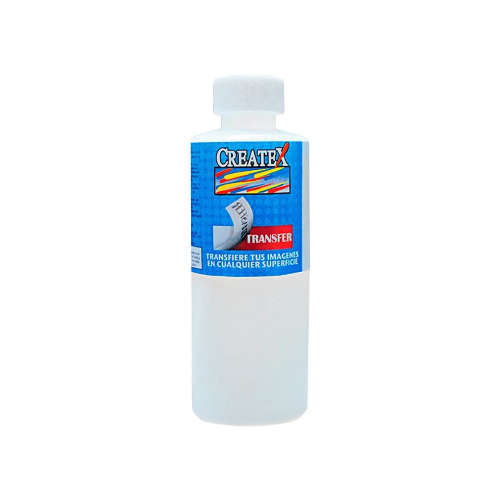 TRANSFER CREATEX 120ML