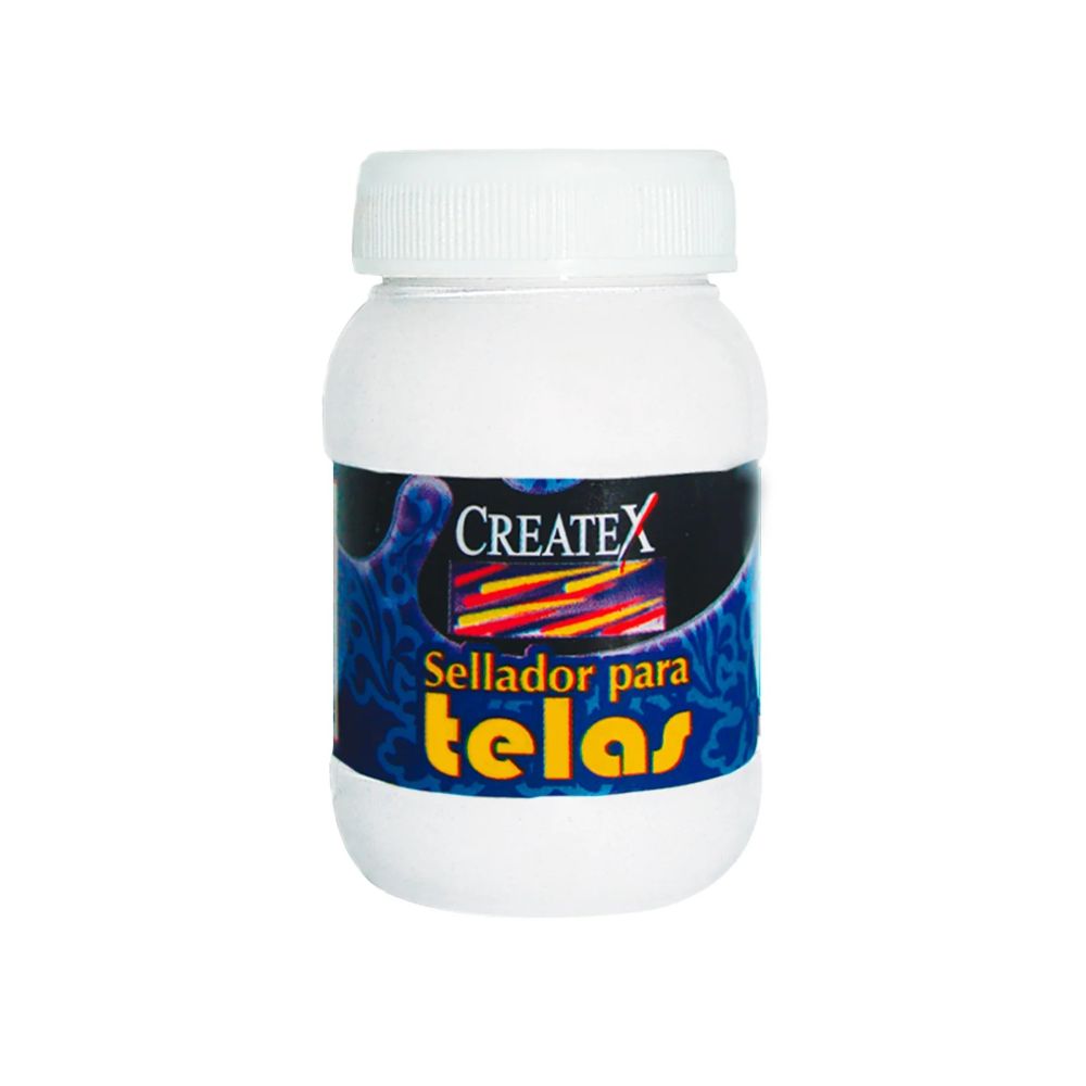SELLADOR TELA CREATEX 100ML