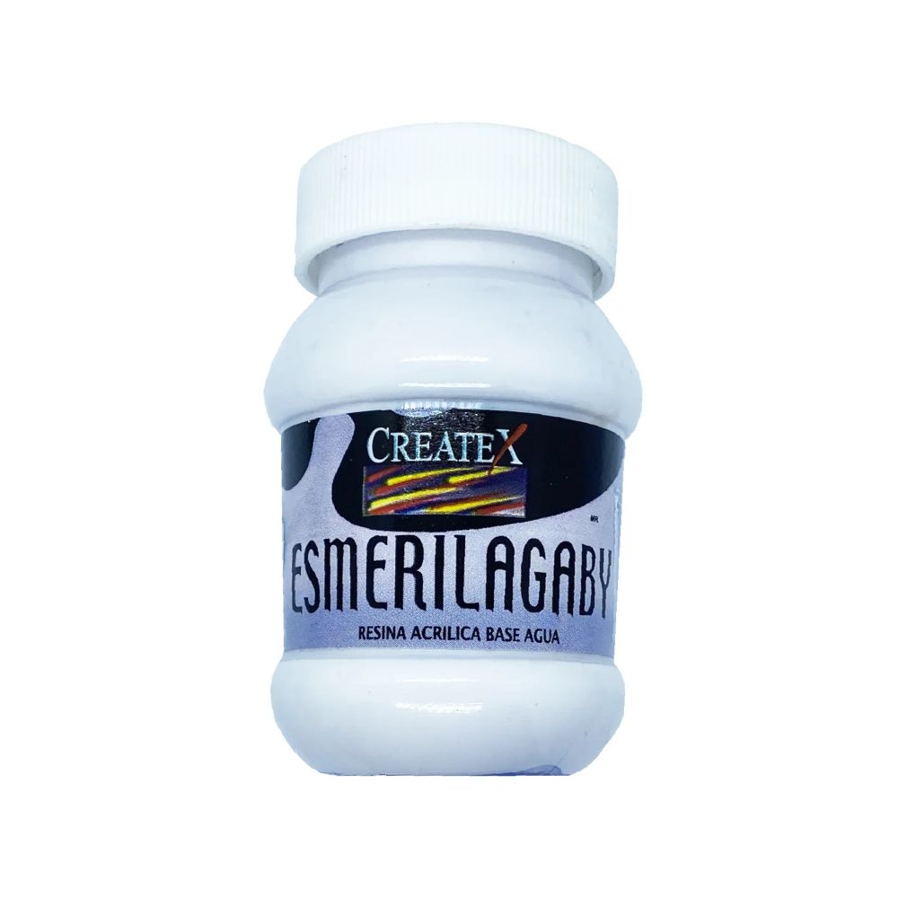 [696626106778] ESMERILADOR GABY CREATEX 100ML.