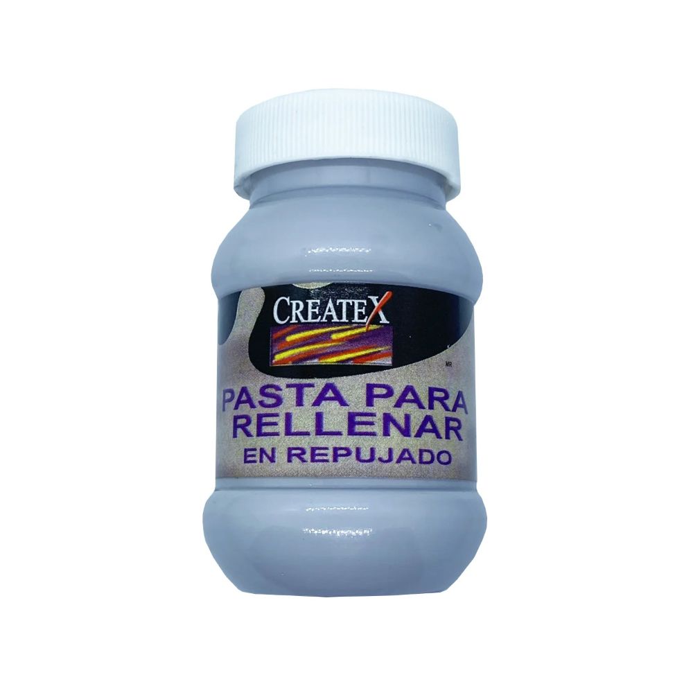 REPUJADO RELLENADOR CREATEX 100ML