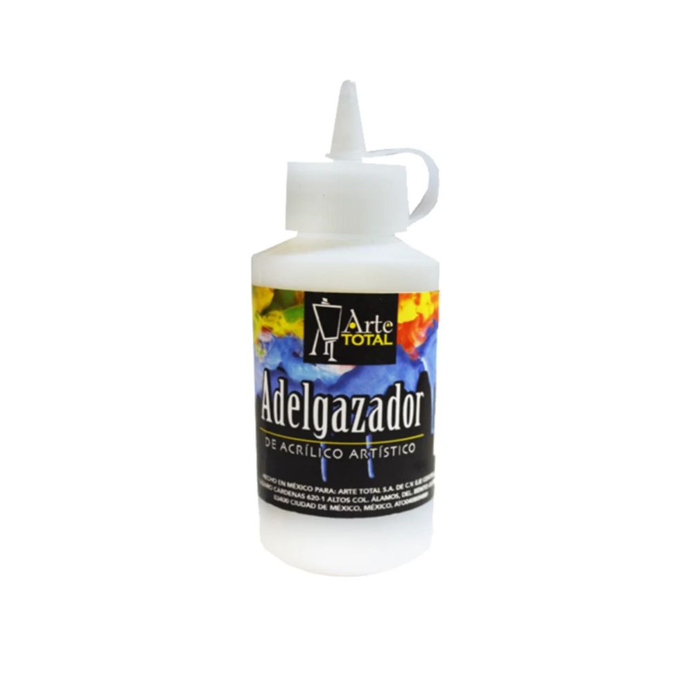 ADELGAZADOR ARTE TOTAL 60ML