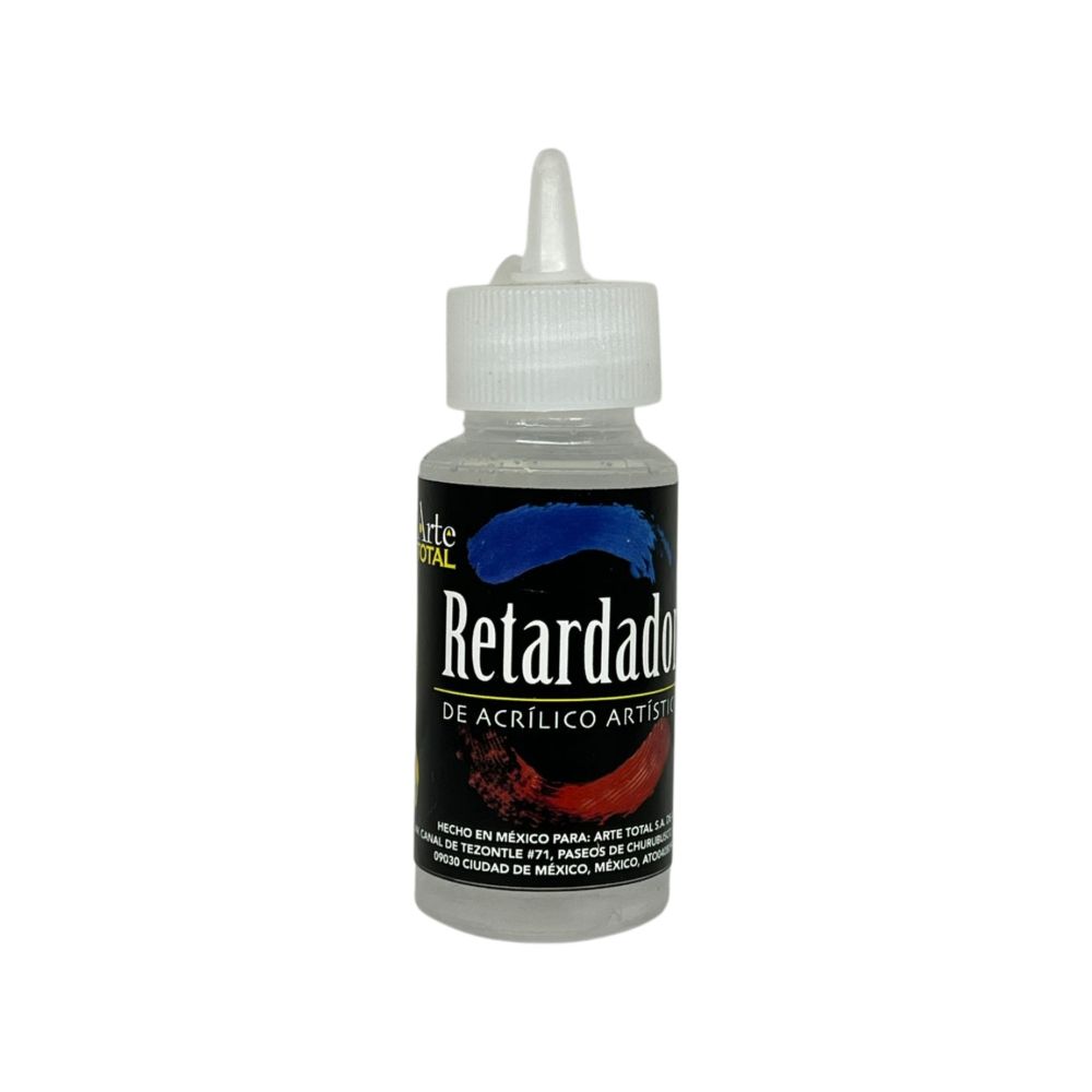 RETARDADOR 30ML