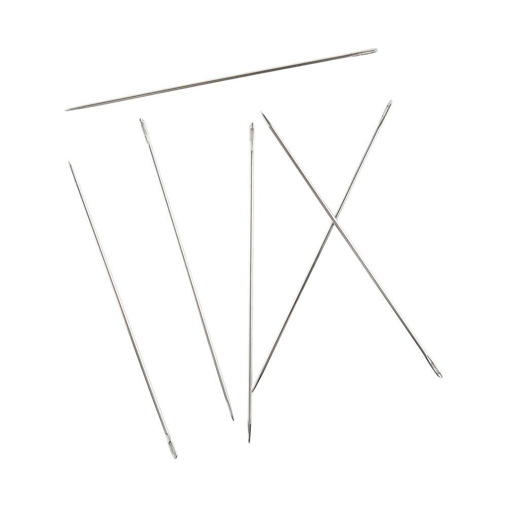 AGUJA PONY COLCHONERA #5 GAUGE14/2.03MM #25102