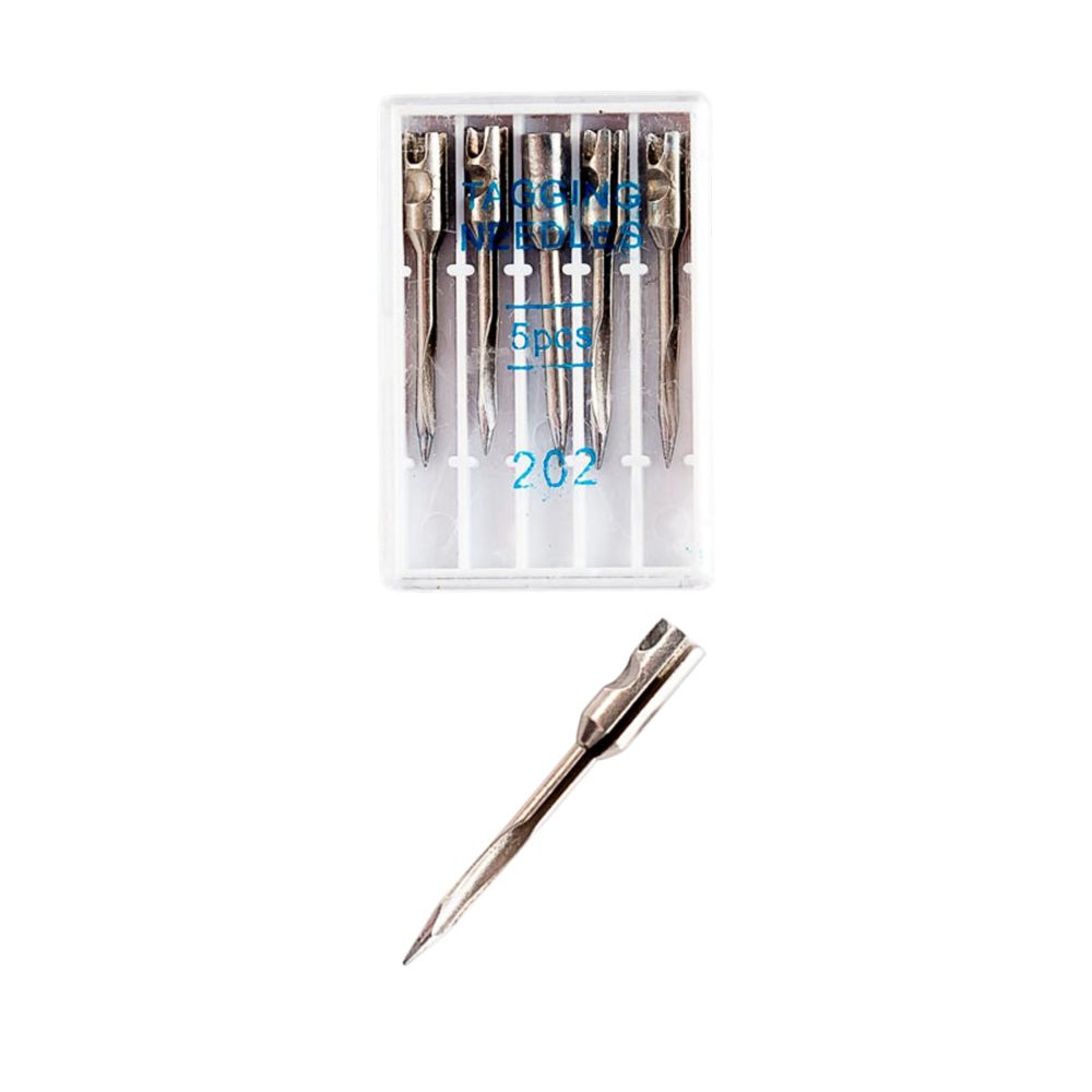 AGUJA P/PISTOLA PLASTIFLECHA C/5PZ