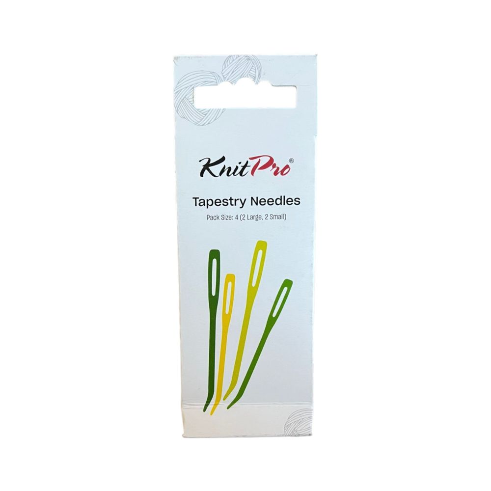 AGUJA ESTAMBRERA DE PLASTICO C/4PZS MOD.10900