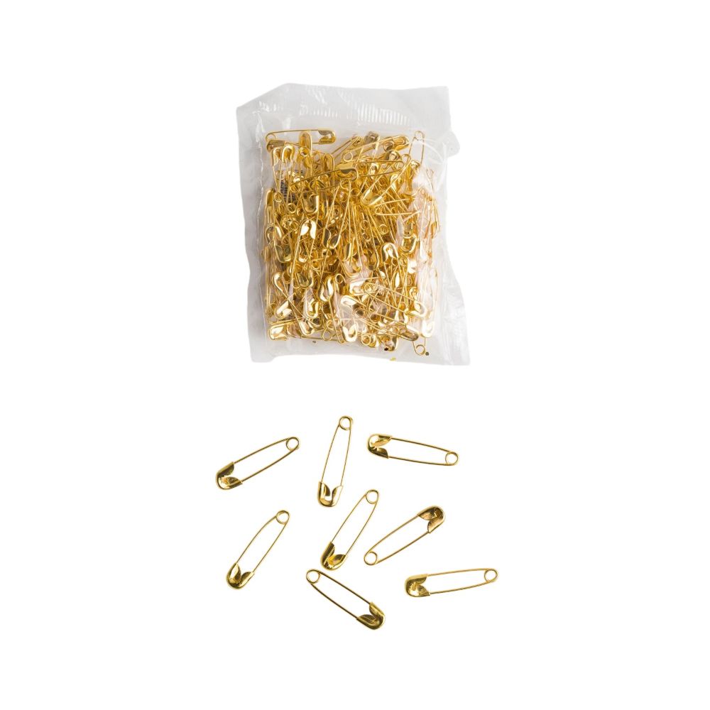ALFILER SEGURIDAD DORADO PREM #3/0 C/144