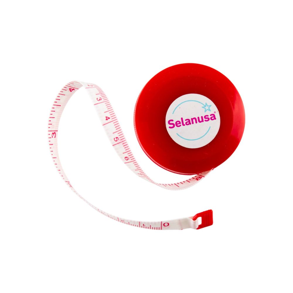CINTA METRICA MOD. RETRACTIL NO. SH43010B