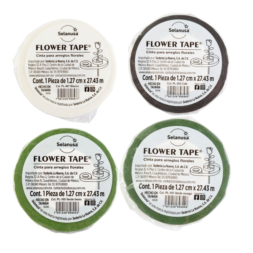 FLORATAPE CINTA PZA