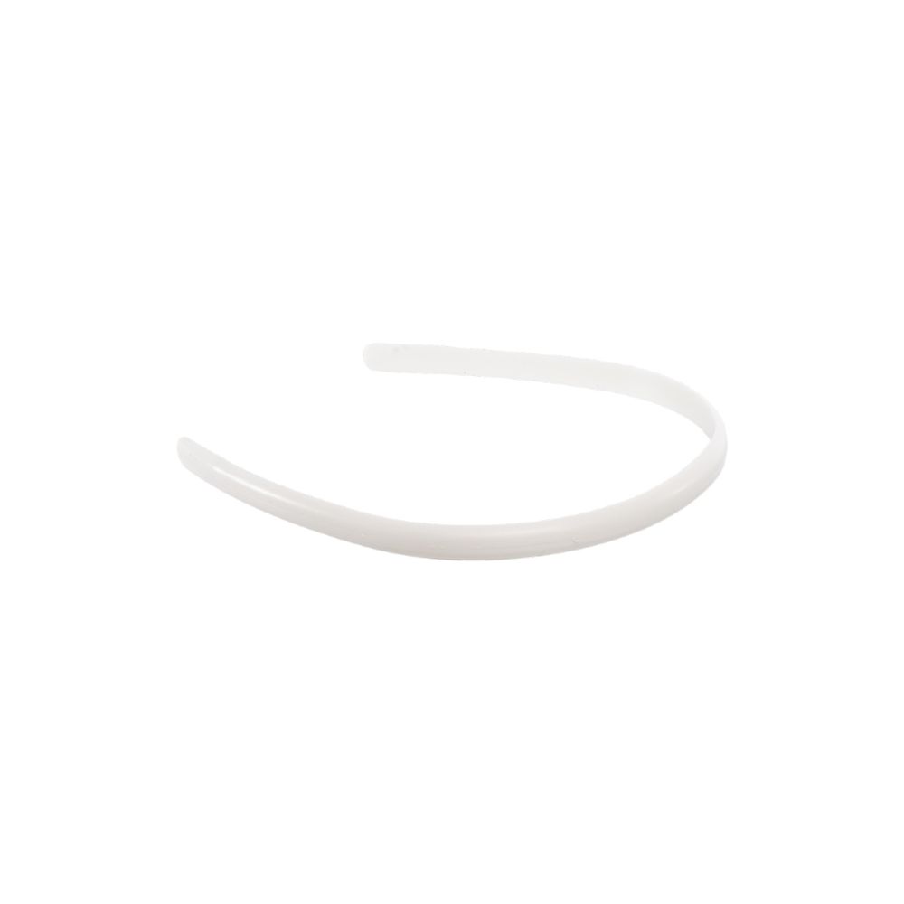 DIADEMA PLASTICO 13MM #3