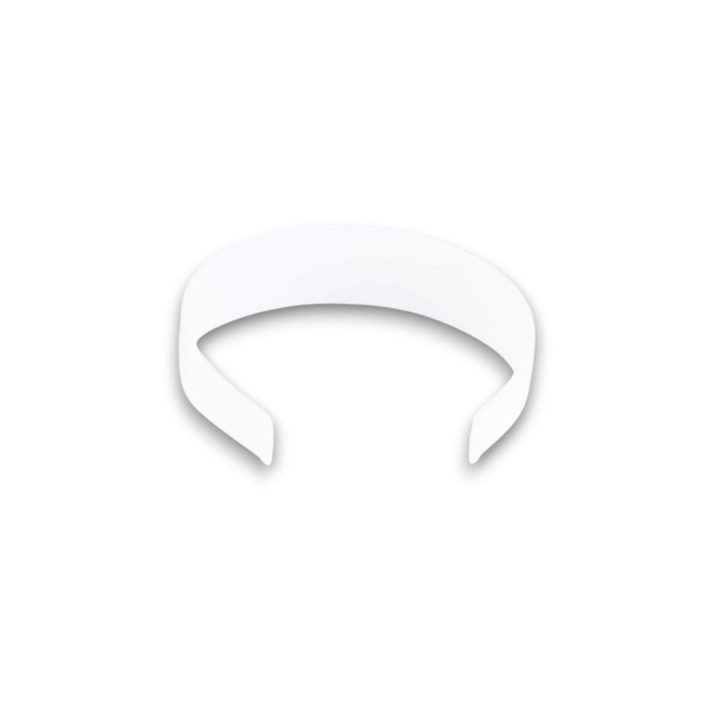 DIADEMA PLASTICO 40MM #6