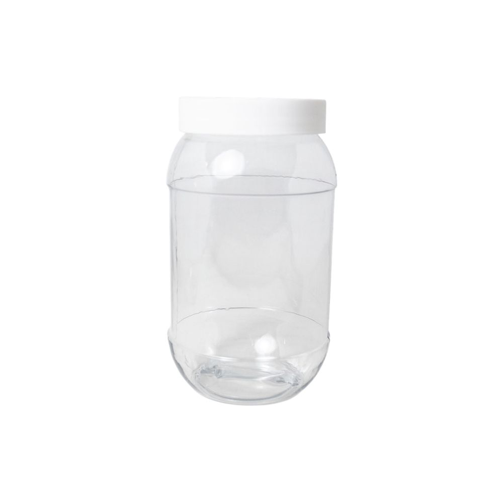 [SEDPETFRA005] FRASCO DE PLASTICO 500ML