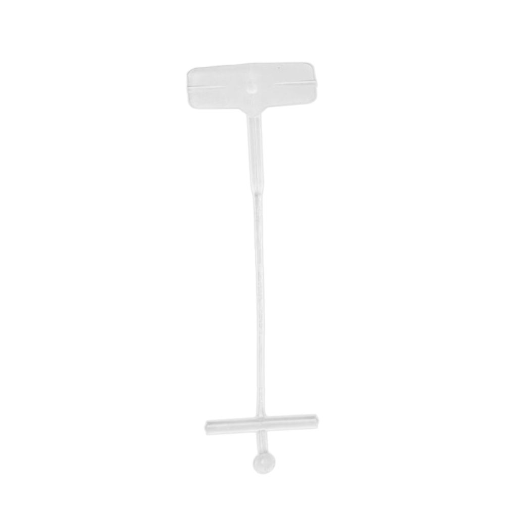 PLASTIFLECHAS MOD.A ESTANDAR C/5000 PZS #30MM