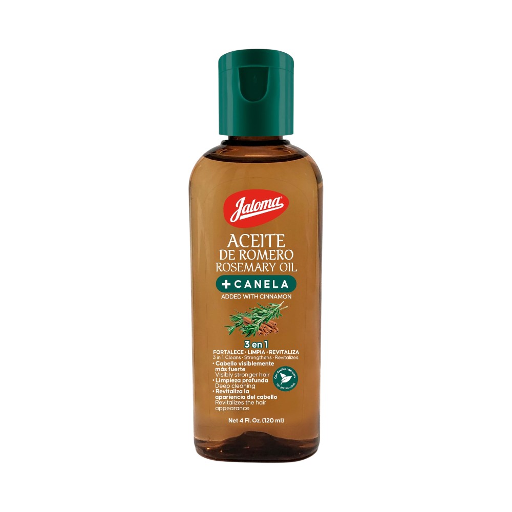 ACEITE DE ROMERO 120ML