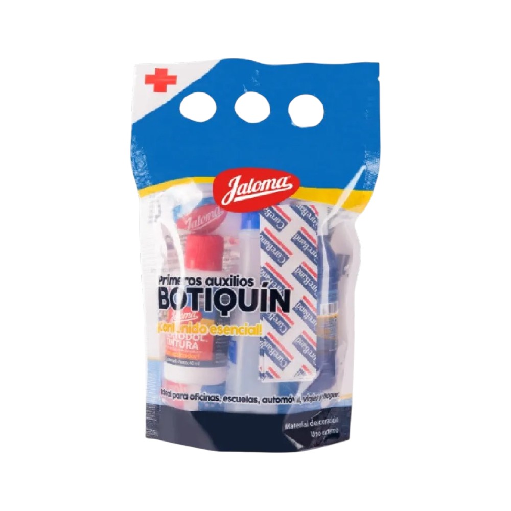 [JAL135335] BOTIQUIN CONVENIENCIA JALOMA