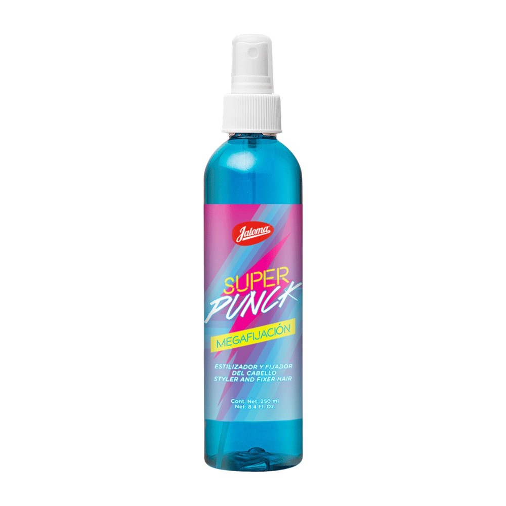 [JAL190140] SUPER PUNCK 250ML