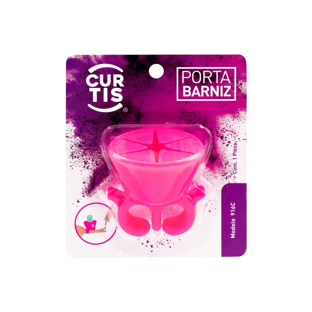 PORTA BARNIS CURTIS