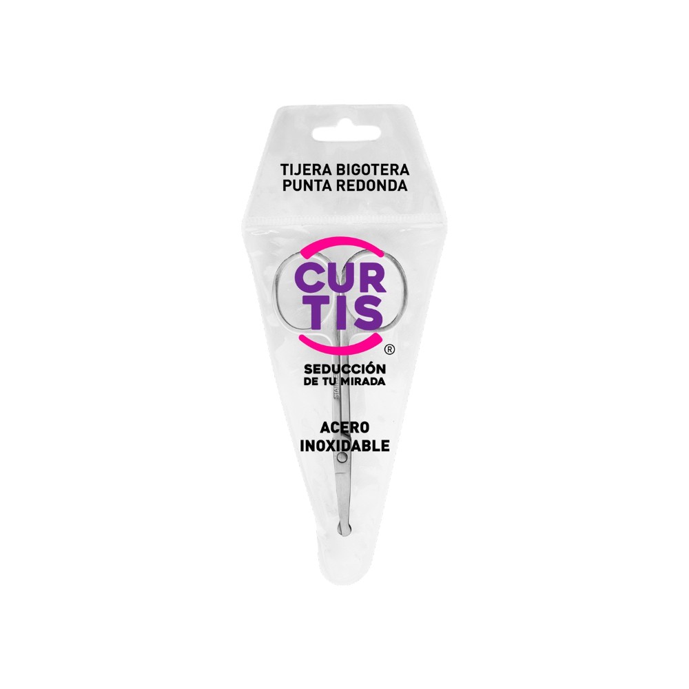 TIJERA CURTIS BIGOTERA 20-C