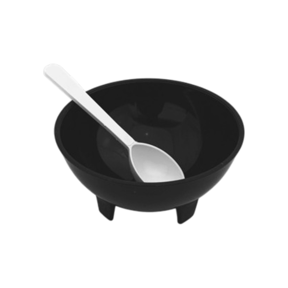 MOLCAJETE NEGRO