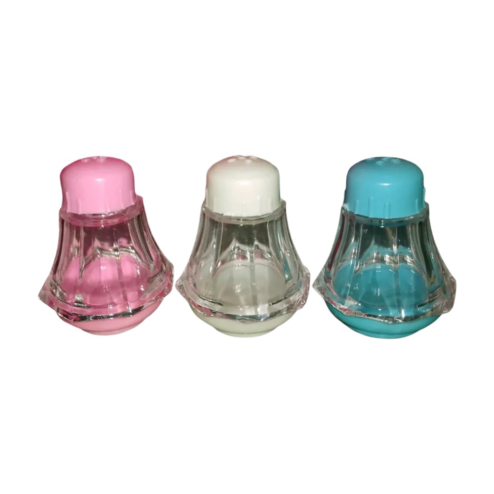[ELI311415] SALERO PLASTICO