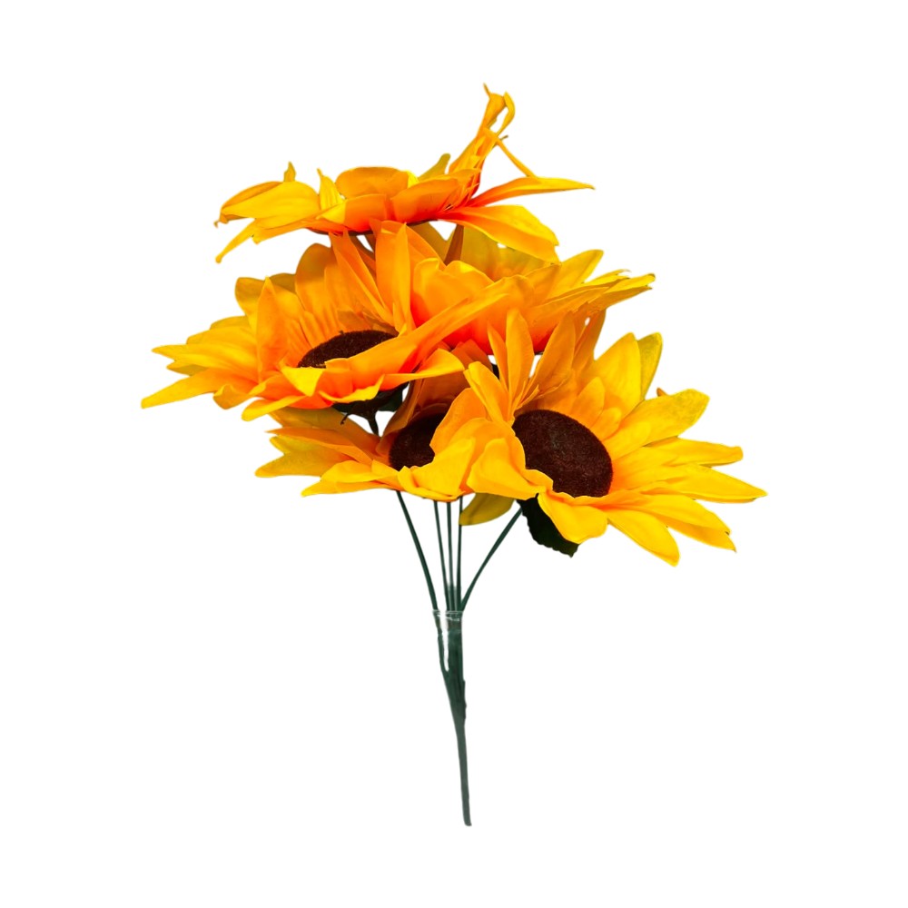 RAMO GIRASOL GRANDE X5