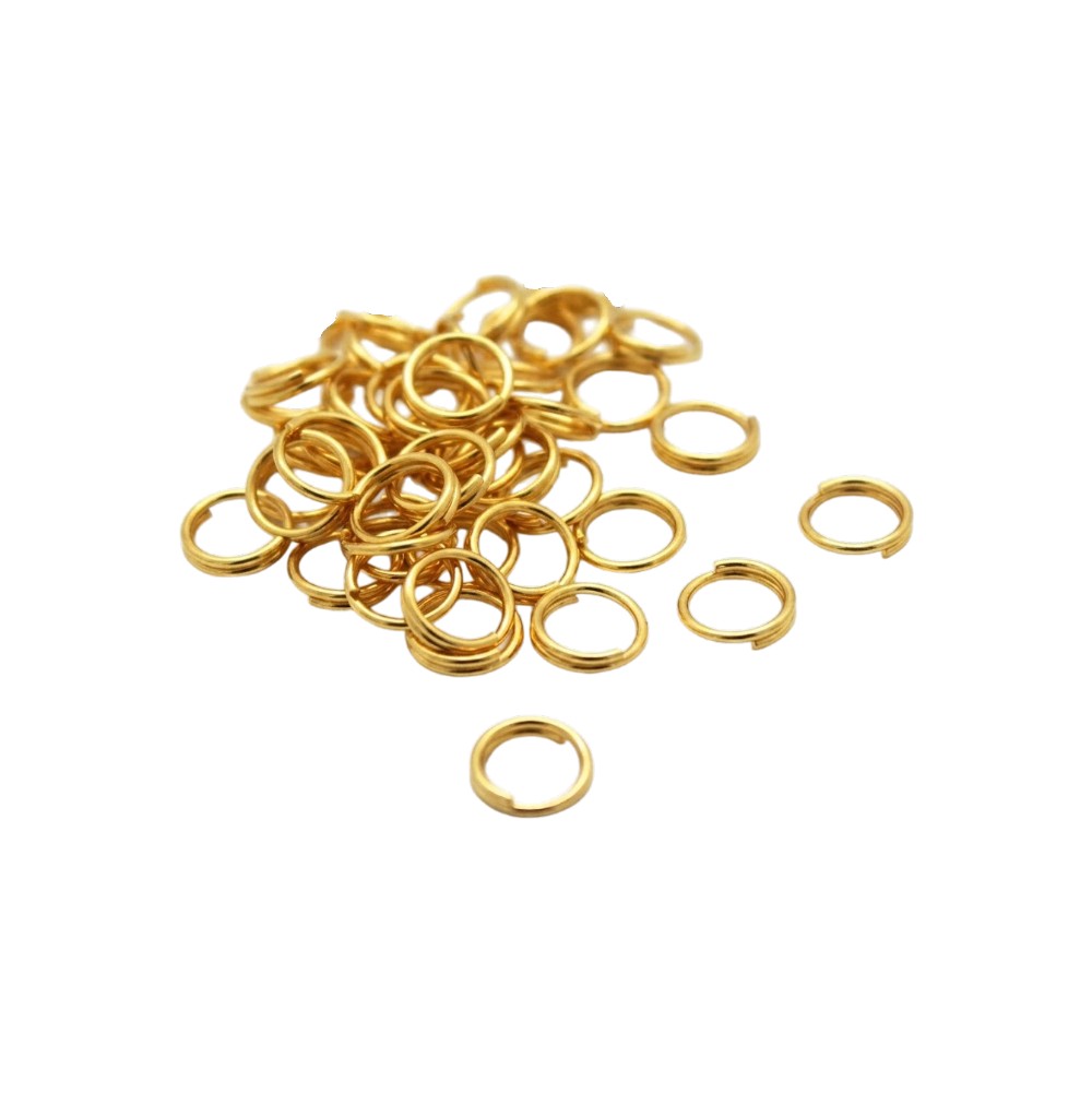 ARGOLLA SENCILLA 5MM C/20GRS