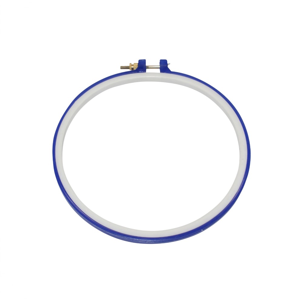 BASTIDOR PLASTICO 20CM COMANOV