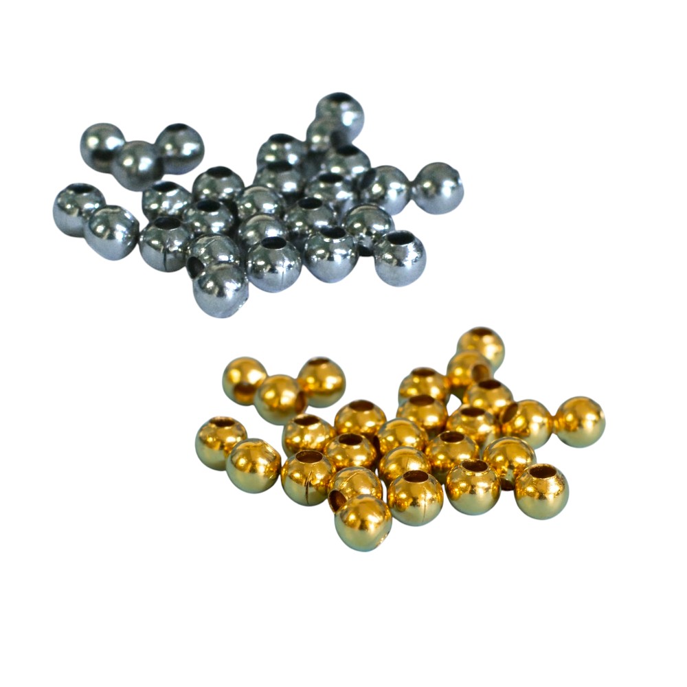 BOLA PERFORADA 3.2MM C/40GRS