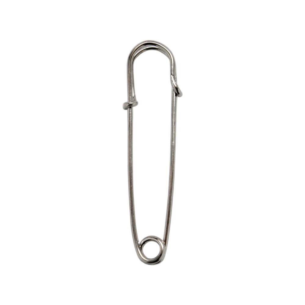 BROCHE ESCOCES 6.5CM C/6 PZS
