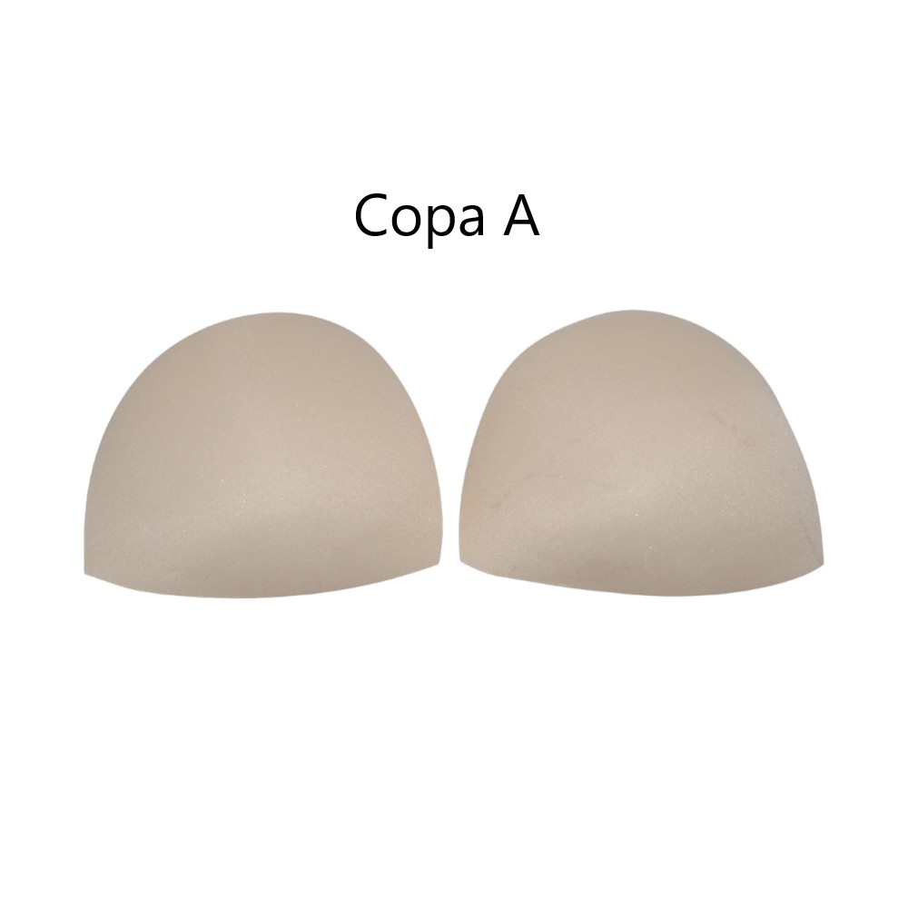 COPA PARA VESTIDO CHICA (PAR)