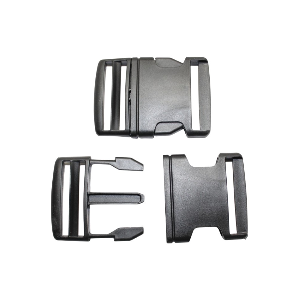 HEBILLA PLASTICA 50MM