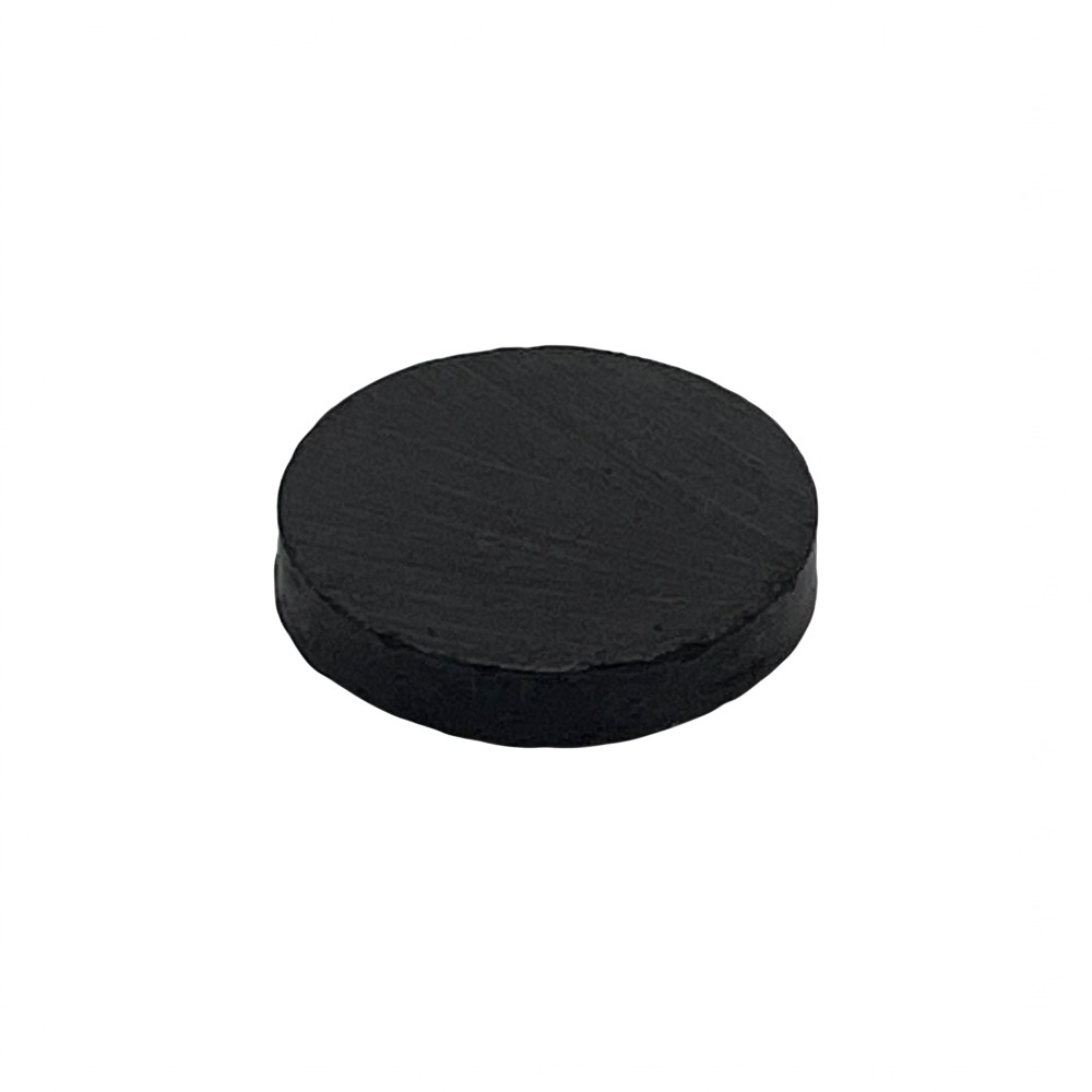 IMAN NEGRO 20X3MM