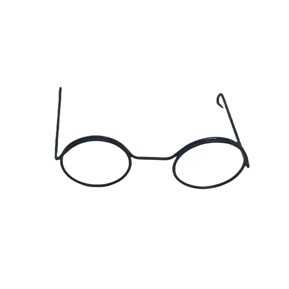 LENTES METAL 7.8x2.9x5.2cm